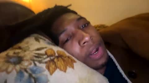 Black Clover online show from 01-13-25, 03:15