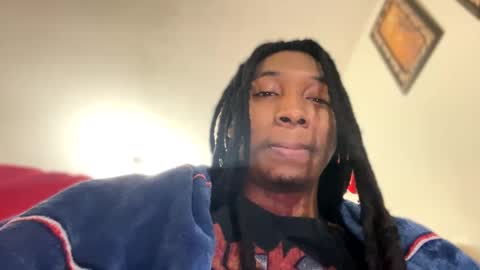 Black Clover online show from 02-01-25, 10:55