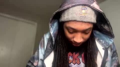 Black Clover online show from 11-03-25, 03:19