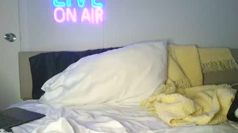 Blaze Thickwood online show from 07-13-26, 03:37