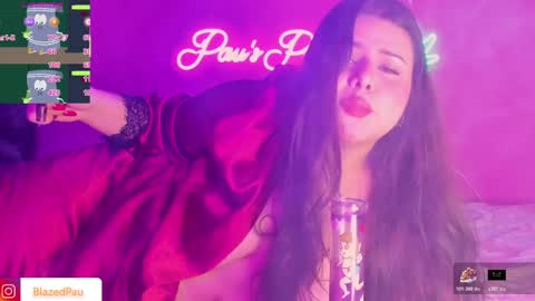 Pau online show from 01-17-26, 02:16