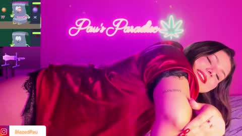 Pau online show from 01-18-26, 04:27