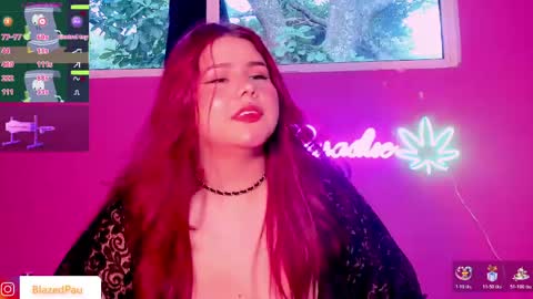 Pau online show from 04-09-26, 09:53