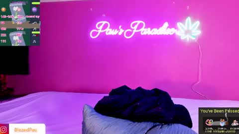 Snapshot of blazedpaux chatting on 06-11-26, 03:37 Pau online show from 06-11-26, 03:37