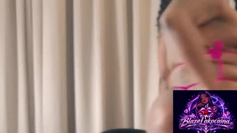 blazeLaKocaina online show from 04-04-26, 04:59