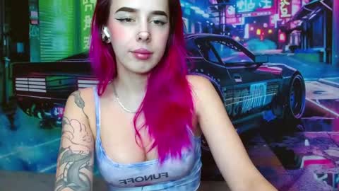 Blaze online show from 01-11-26, 12:37