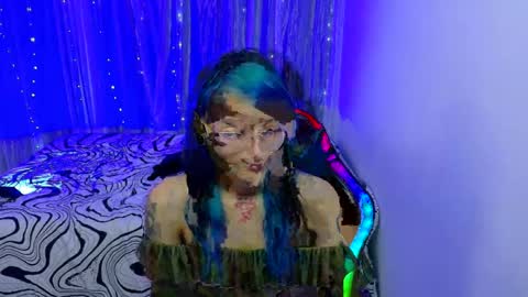 Susan Haze      online show from 04-10-26, 01:55