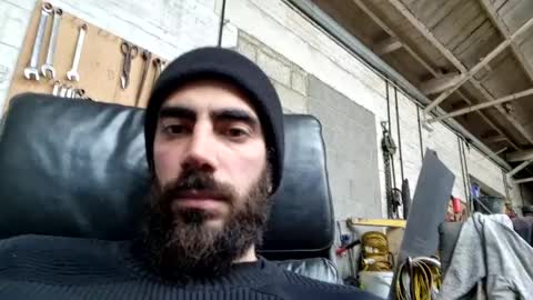 Snapshot of blazinkush69 chatting on 02-20-25, 02:24 blazinkush69 online show from 02-20-25, 02:24