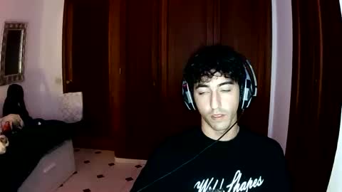 blckfaith online show from 11-21-25, 02:10