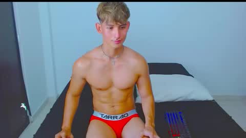 bleach tiago online show from 03-02-26, 09:54