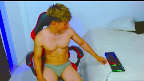 bleach tiago online show from 03-10-26, 12:37