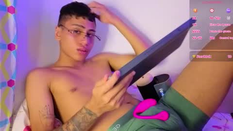 bleesd_anto online show from 11-07-25, 07:30