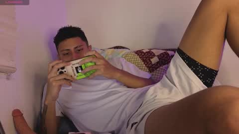 bleesd_anto online show from 11-29-25, 01:08