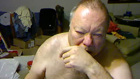 Snapshot of blemon32 chatting on 12-07-24, 01:51 Bob online show from 12-07-24, 01:51