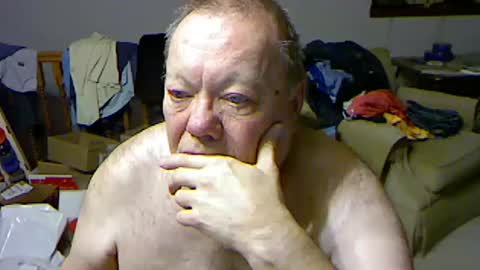 Snapshot of blemon32 chatting on 12-29-24, 12:34 Bob online show from 12-29-24, 12:34