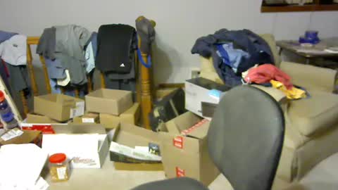 Snapshot of blemon32 chatting on 12-31-24, 12:57 Bob online show from 12-31-24, 12:57