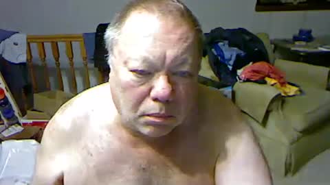 Snapshot of blemon32 chatting on 01-04-25, 02:03 Bob online show from 01-04-25, 02:03