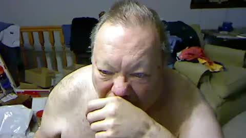 Snapshot of blemon32 chatting on 01-14-25, 12:45 Bob online show from 01-14-25, 12:45