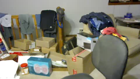 Snapshot of blemon32 chatting on 01-15-25, 01:20 Bob online show from 01-15-25, 01:20