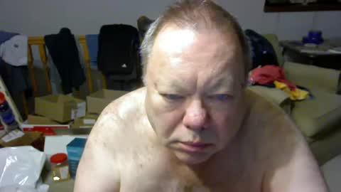 Snapshot of blemon32 chatting on 01-16-25, 01:14 Bob online show from 01-16-25, 01:14