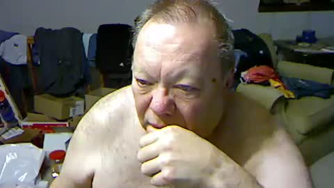 Snapshot of blemon32 chatting on 01-20-25, 11:56 Bob online show from 01-20-25, 11:56