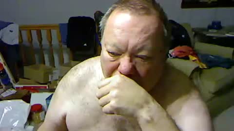 Snapshot of blemon32 chatting on 01-24-25, 12:52 Bob online show from 01-24-25, 12:52