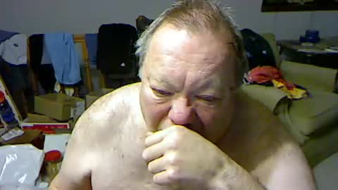 Snapshot of blemon32 chatting on 01-27-25, 12:48 Bob online show from 01-27-25, 12:48