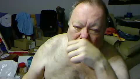 Snapshot of blemon32 chatting on 01-28-25, 12:54 Bob online show from 01-28-25, 12:54