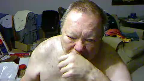 Snapshot of blemon32 chatting on 02-13-25, 12:21 Bob online show from 02-13-25, 12:21