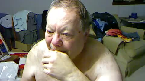 Snapshot of blemon32 chatting on 02-14-25, 01:29 Bob online show from 02-14-25, 01:29