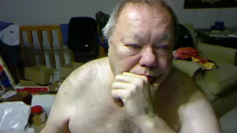 Snapshot of blemon32 chatting on 02-18-25, 12:49 Bob online show from 02-18-25, 12:49