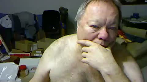 Snapshot of blemon32 chatting on 02-25-25, 01:39 Bob online show from 02-25-25, 01:39
