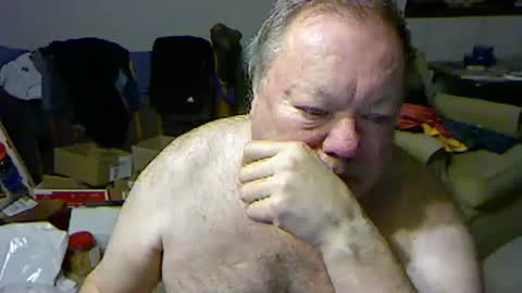 Snapshot of blemon32 chatting on 02-27-25, 01:17 Bob online show from 02-27-25, 01:17