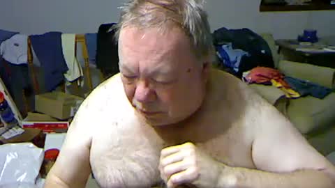 Snapshot of blemon32 chatting on 03-02-25, 01:27 Bob online show from 03-02-25, 01:27