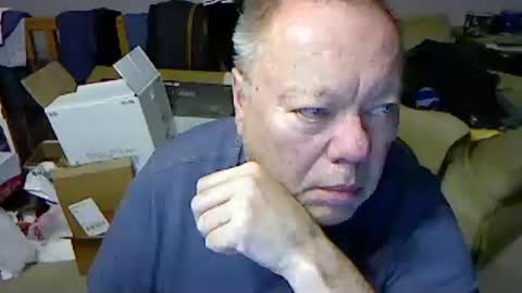 Bob online show from 11-15-25, 12:52