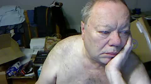 Bob online show from 12-05-25, 12:47