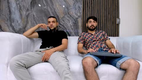 The Best Models online show from 01-14-25, 01:28