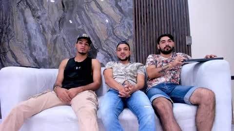 The Best Models online show from 01-15-25, 01:31