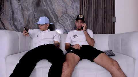 The Best Models online show from 02-06-25, 02:26