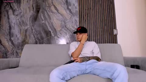 The Best Models online show from 02-21-25, 02:16