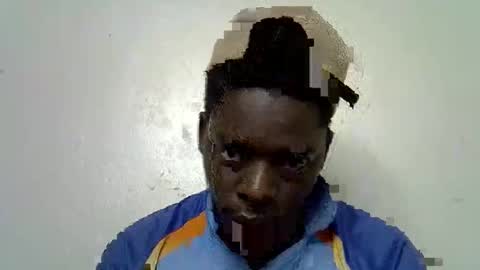 Black  brown online show from 11-18-25, 05:56