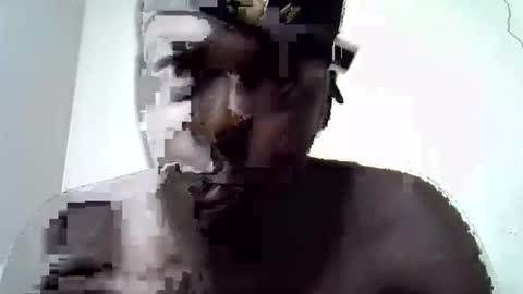 Black  brown online show from 11-29-25, 10:24