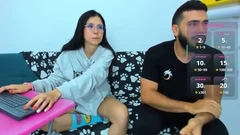 blessedguy_1 online show from 10-20-25, 03:40