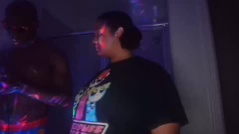 Snapshot of blessica_eddieluv6996 chatting on 02-21-26, 08:32 BLESSICA EDDIE LOVE online show from 02-21-26, 08:32