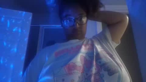 BLESSICA  EDDIE LOVE online show from 03-09-26, 02:59