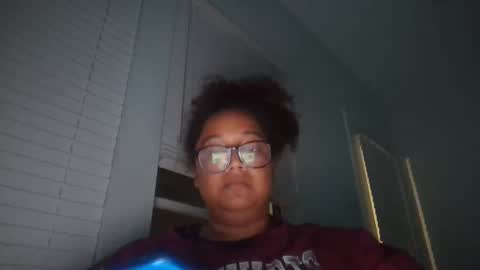 BLESSICA  EDDIE LOVE online show from 03-11-26, 09:48