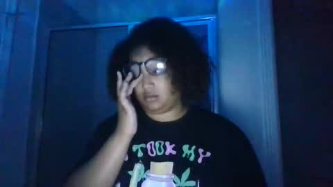 BLESSICA  EDDIE LOVE online show from 03-31-26, 02:13