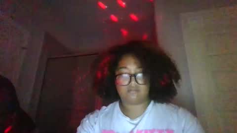 BLESSICA  EDDIE LOVE online show from 04-08-26, 09:37