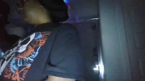 BLESSICA  EDDIE LOVE online show from 04-10-26, 04:33