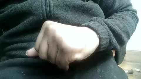 Snapshot of blessyou777 chatting on 01-05-25, 11:37 blessyou777 online show from 01-05-25, 11:37